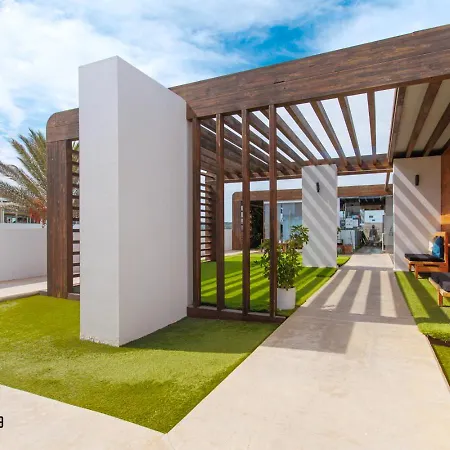 Lejlighed Hola Jag Center Irent Fuerteventura *