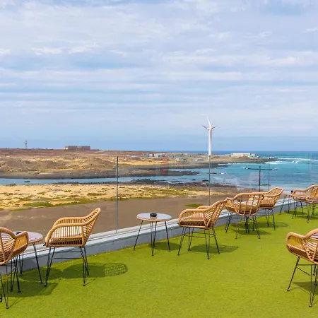 Lejlighed Hola Jag Center Irent Fuerteventura