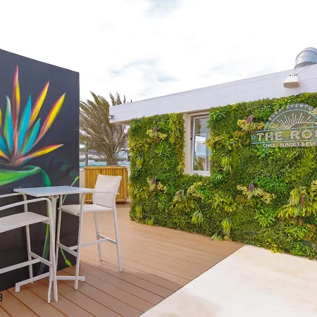 Hola Jag Center Irent Fuerteventura Lejlighed Corralejo