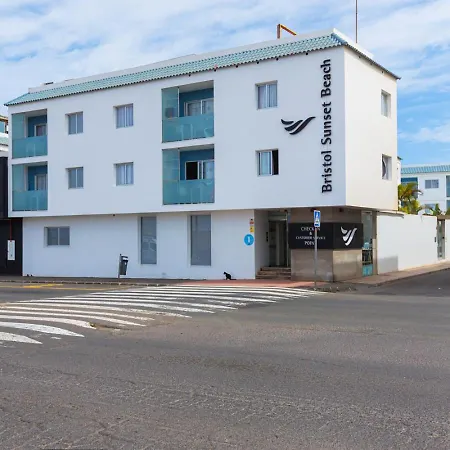 Daire Hola Jag Center Irent Fuerteventura