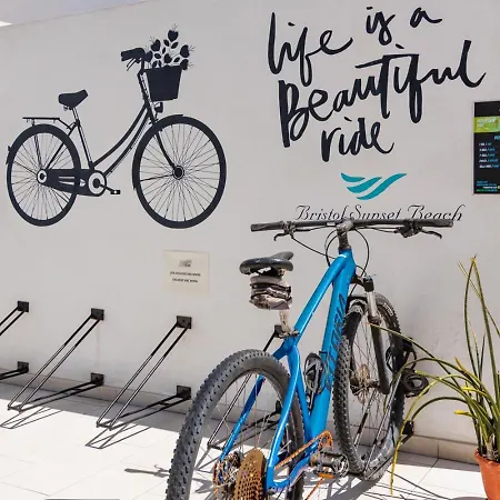 Hola Jag Center Irent Fuerteventura Daire Corralejo