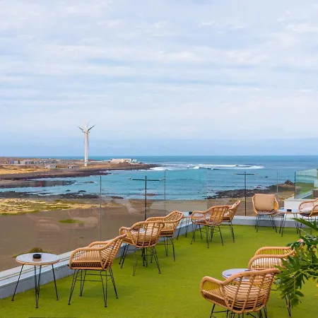 Hola Jag Center Irent Fuerteventura Daire *