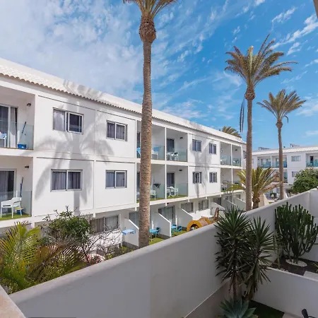 Daire Hola Jag Center Irent Fuerteventura *
