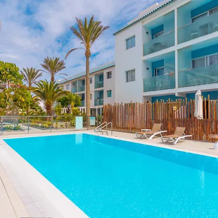 Hola Jag Center Irent Fuerteventura Daire Corralejo